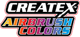 Createx Airbrush Colors 