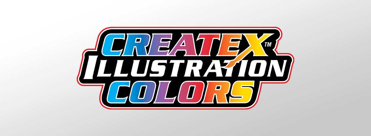 5068, Createx Opaque Illustration Colors. Airbrush Paints