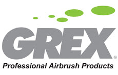 Grex Airbrush Starter Kits