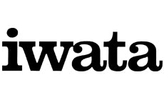 IWATA Airbrush Kits