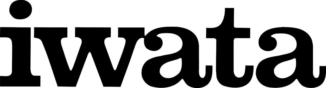 Iwata Airbrush Starter Kits