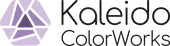 Kaleido Acrylic Paints with RapidAir Technology