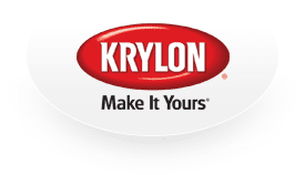 Krylon Artists Aerosol Spray Finishes