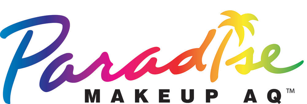 Mehron Paradise Makeup AQ