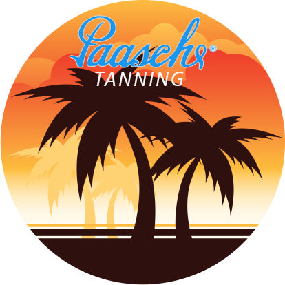 Paasche Tanning Solution