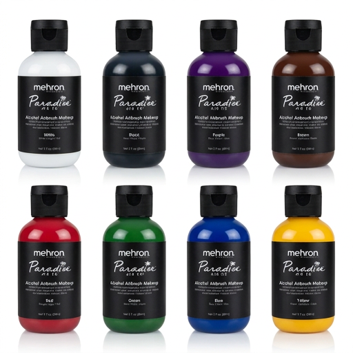 Mehron Paradise Air FX