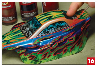 Stenciling Out A Kustom RC PDF By Craig Fraser - Free Download! — Midwest  Airbrush Supply Co