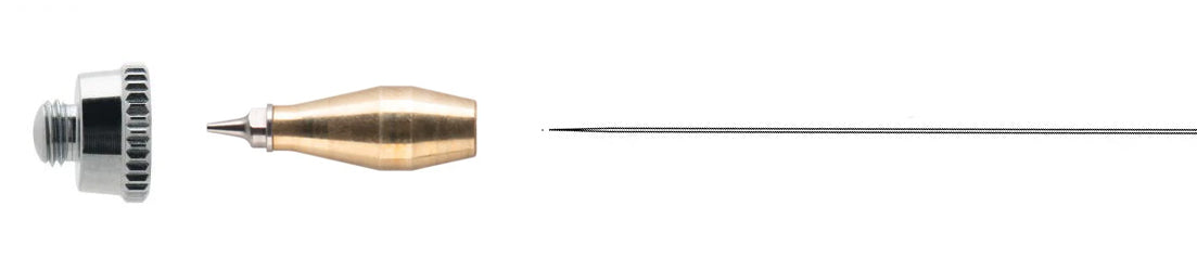 Iwata Eclipse 0.35mm Conversion Kit