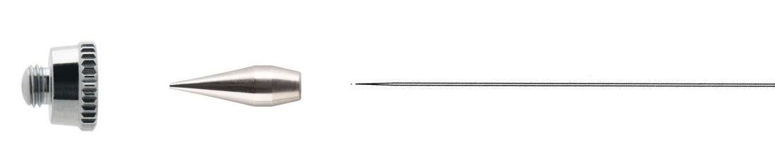 Iwata Eclipse 0.5mm Conversion Kit