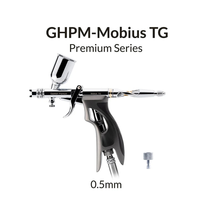 Gaahleri Premium Series GHPM-Mobius TG 0.5mm