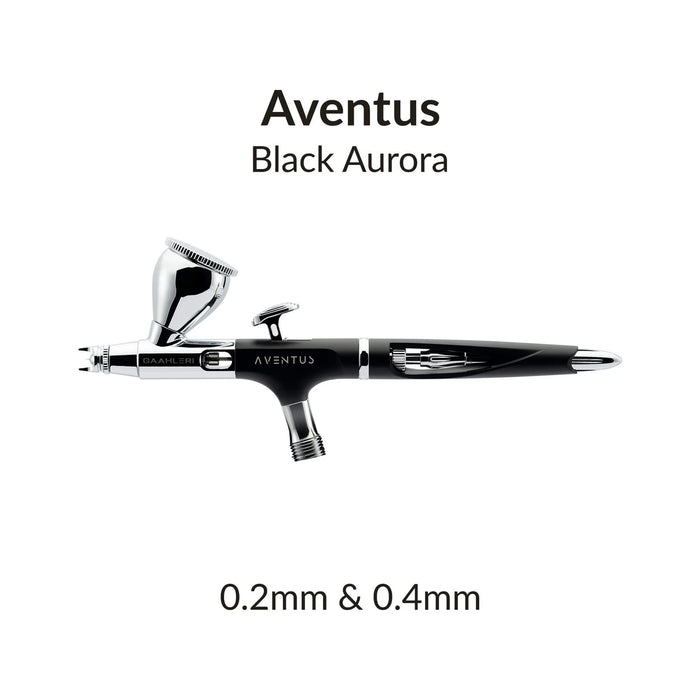 Gaahleri Aventus Black Aurora