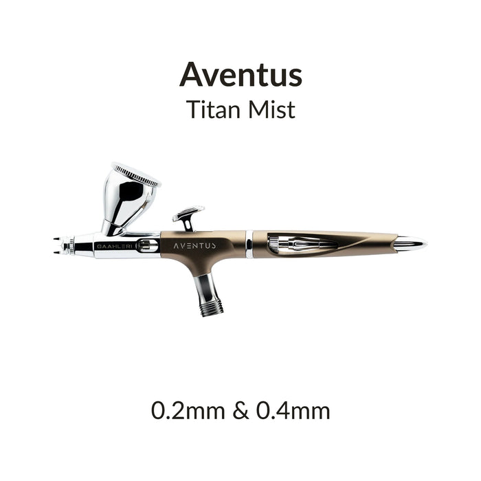 Gaahleri Aventus TITAN MIST