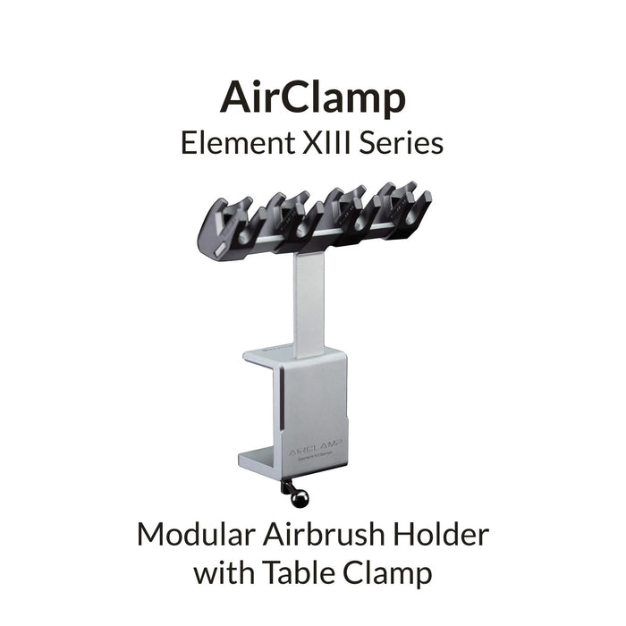 Gaahleri Element XIII Series AirClamp