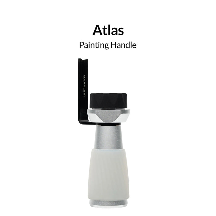 Atlas Painting Handle