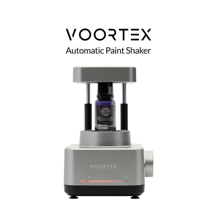 Gaahleri Voortex Airbrush Paint Mixer US