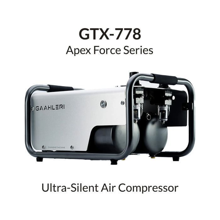 Gaahleri Apex Force GTX-778 Air Compressor - US