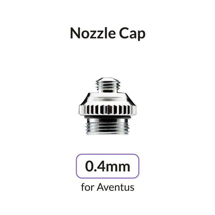 Aventus 0.4mm Nozzle Cap