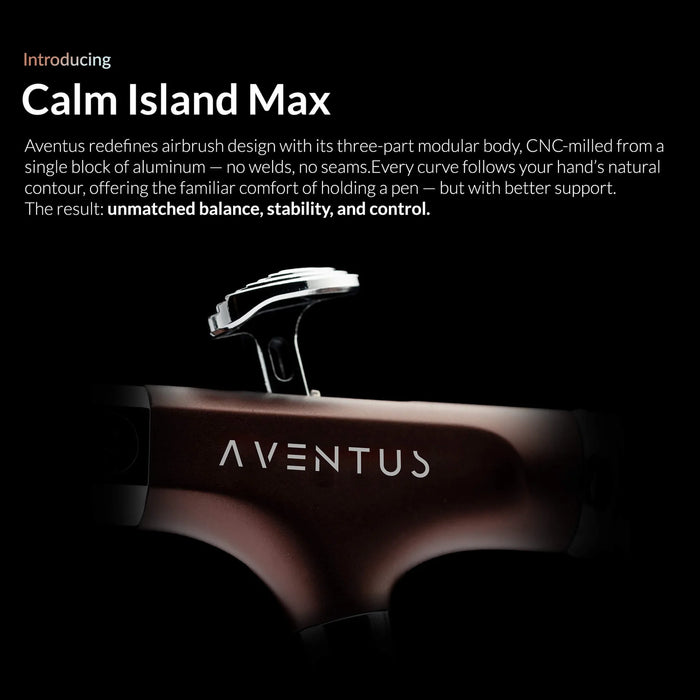 Gaahleri Aventus CRIMSON CROWN