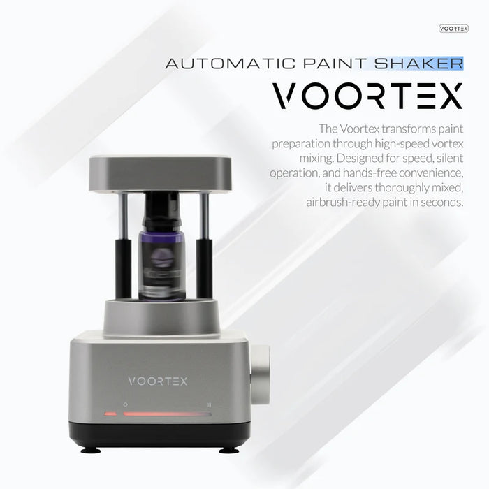 Gaahleri Voortex Airbrush Paint Mixer US