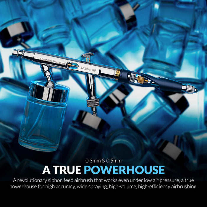 Gaahleri Premium Series GHPM-Mobius SP 0.3mm & 0.5mm