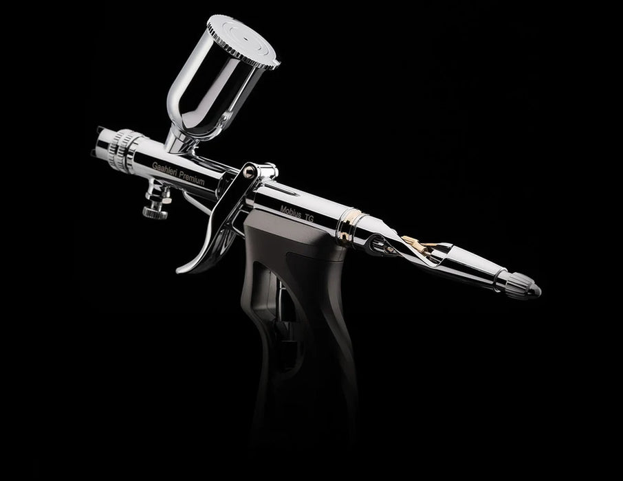 Gaahleri Premium Series GHPM-Mobius TG 0.5mm