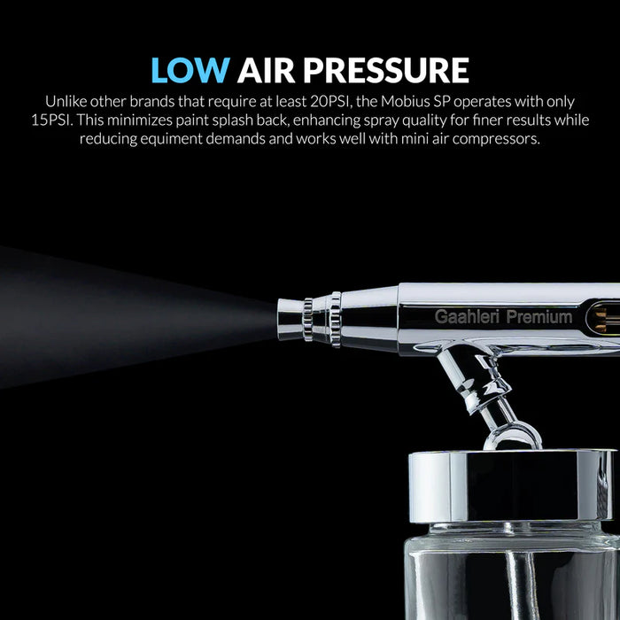 Gaahleri Premium Series GHPM-Mobius SP 0.3mm & 0.5mm