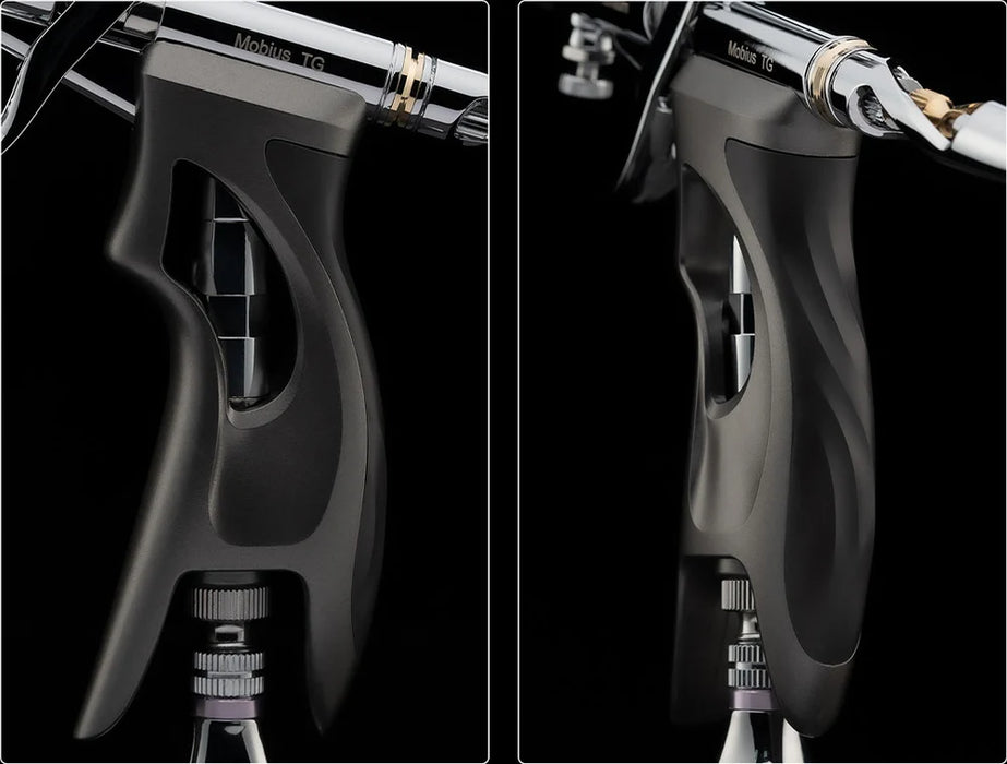 Gaahleri Premium Series GHPM-Mobius TG 0.5mm