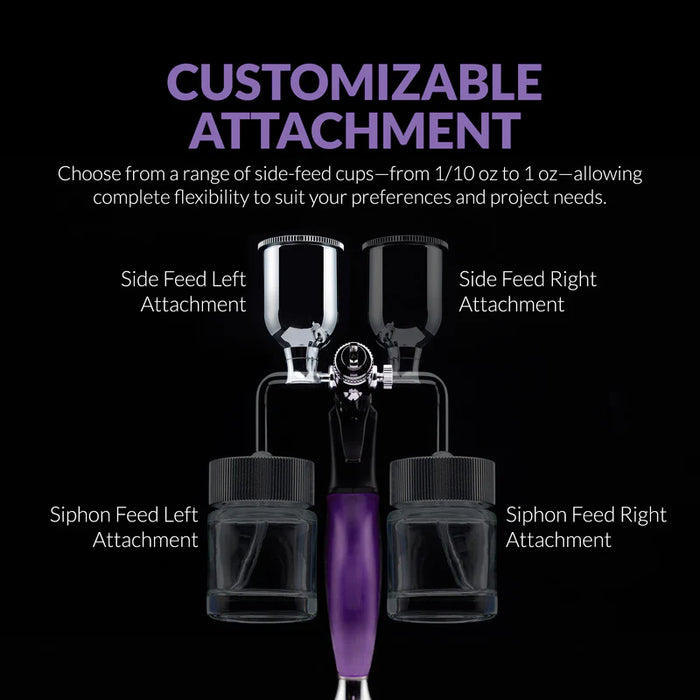 Gaahleri Ace Series GHAC-Swallowtail SD