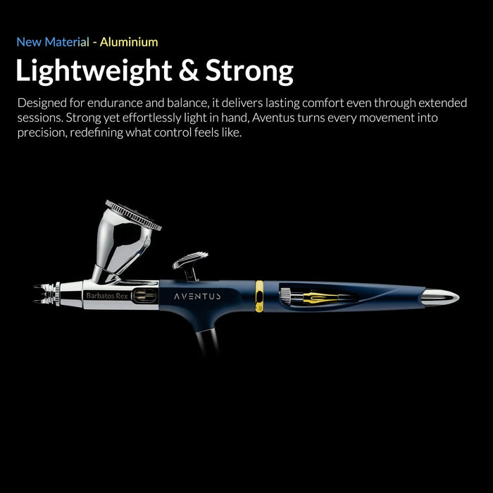 Gaahleri Aventus MIDNIGHT TIDE REX VERSION