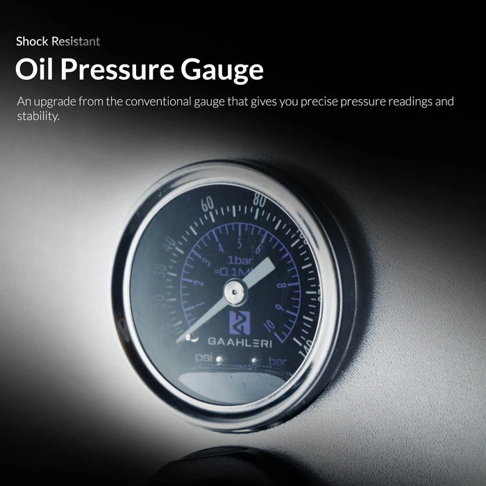 Gaahleri Apex Force GTX-778 Air Compressor - US
