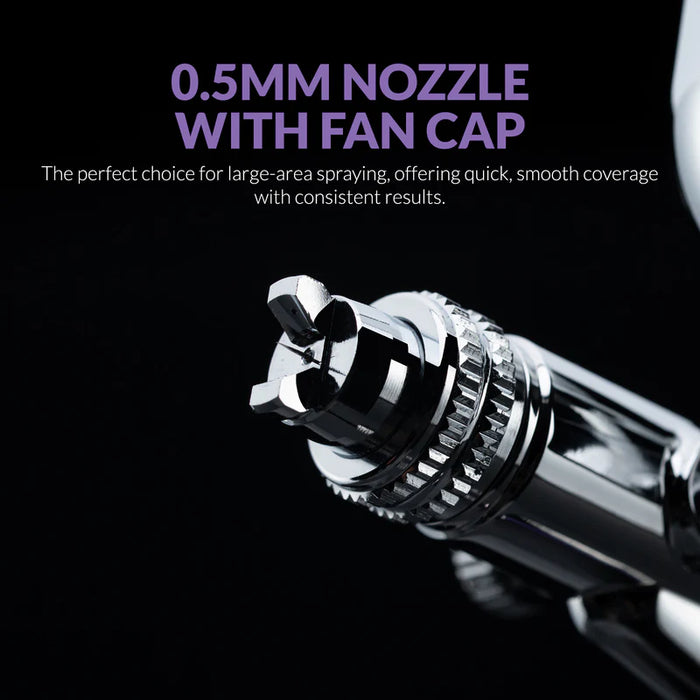 Gaahleri Ace Series GHAC-Swallowtail SD