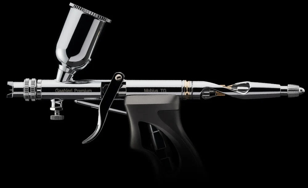 Gaahleri Premium Series GHPM-Mobius TG 0.5mm