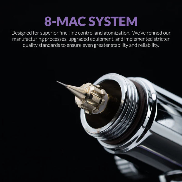 Gaahleri Ace Series GHAC-Swallowtail SD