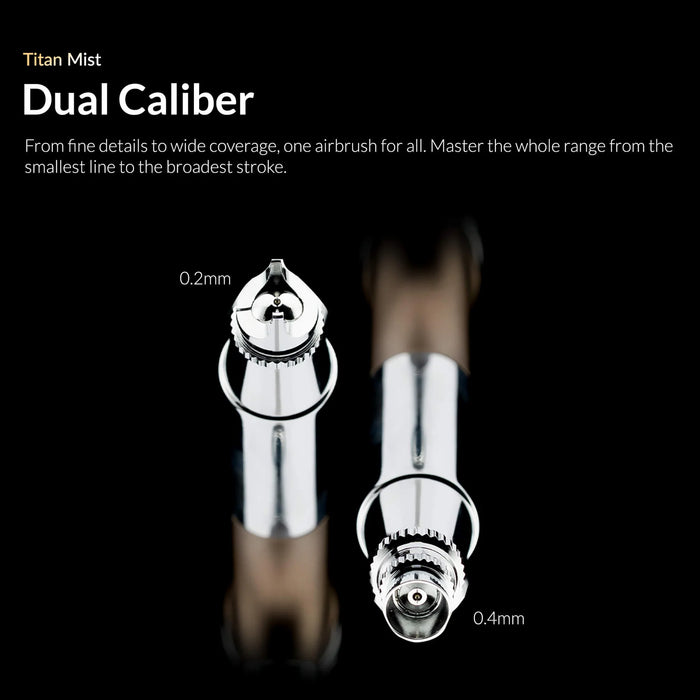 Gaahleri Aventus TITAN MIST