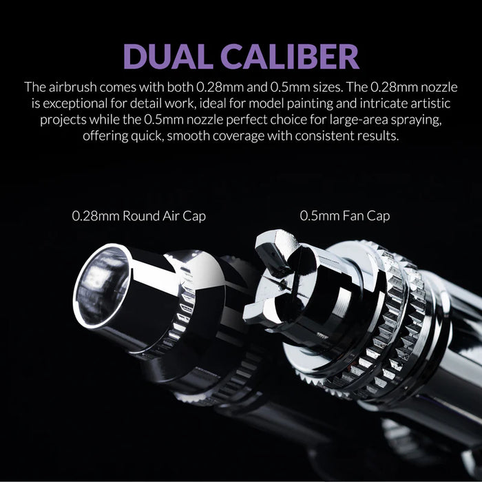 Gaahleri Ace Series GHAC-Swallowtail SD