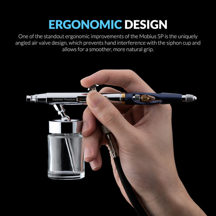 Gaahleri Premium Series GHPM-Mobius SP 0.3mm & 0.5mm