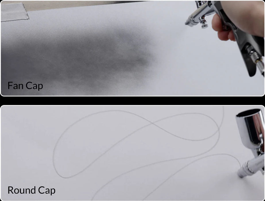 Gaahleri Premium Series GHPM-Mobius TG 0.5mm