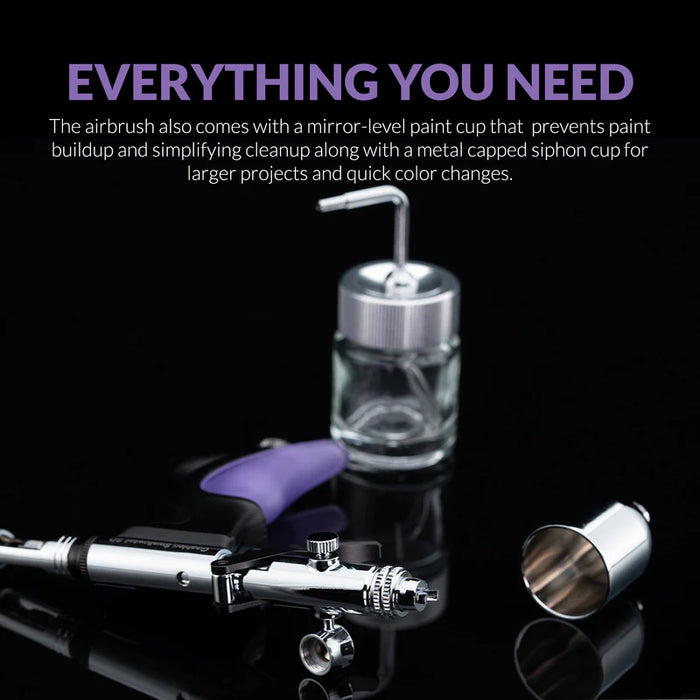 Gaahleri Ace Series GHAC-Swallowtail SD