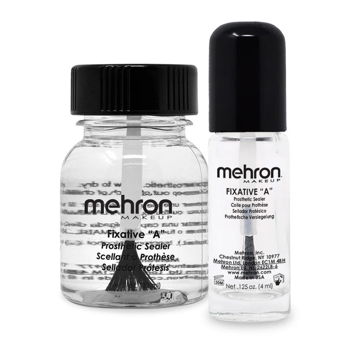 Mehron Fixative “A”™