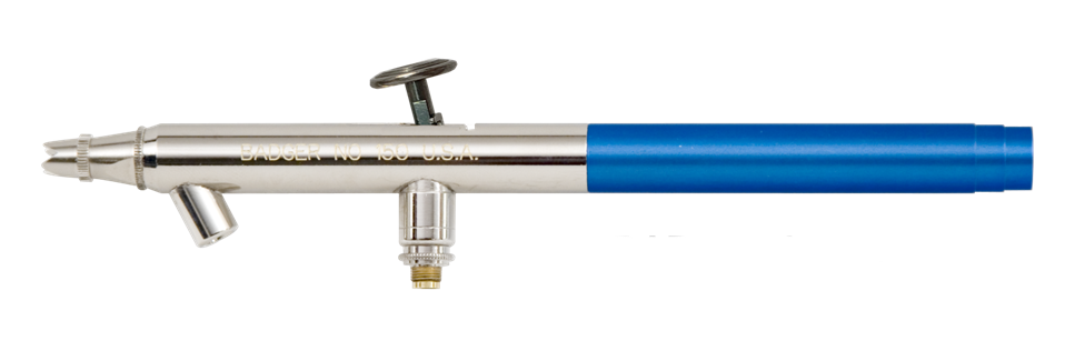 Badger Model 150 Airbrush - 105-1 Medium