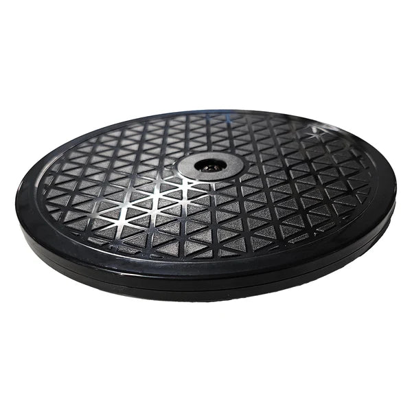 Paasche HB-115 Manual Turntable