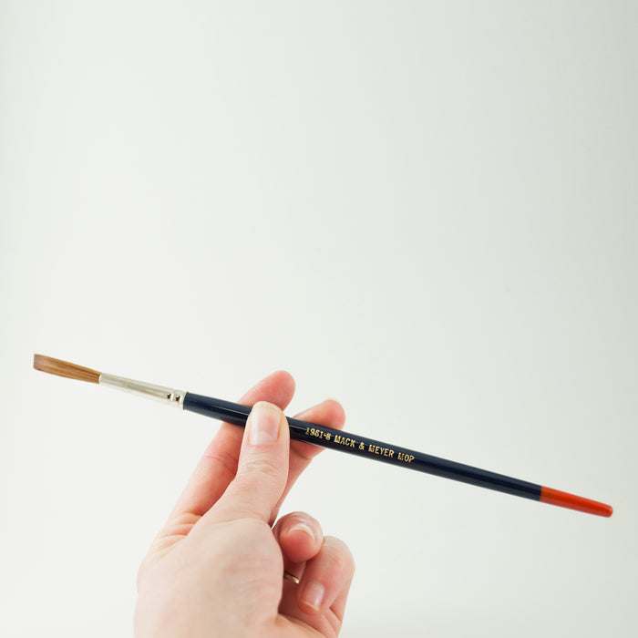 Mack 1961 Mack & Meyer Mop Brush - #16