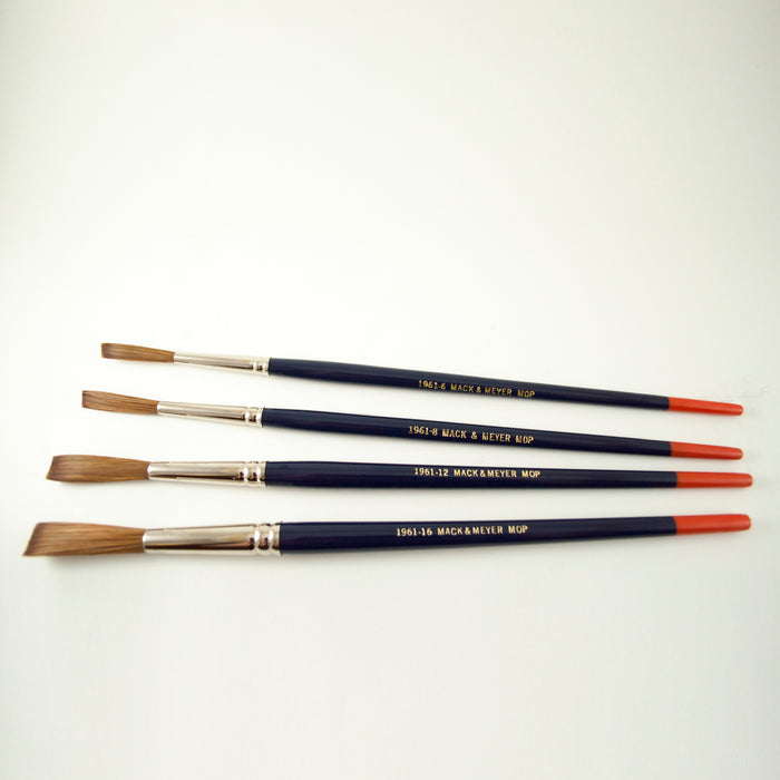 Mack 1961 Mack & Meyer Mop Brush - #6