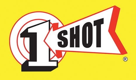 1 Shot Premium Quality Enamel Paints