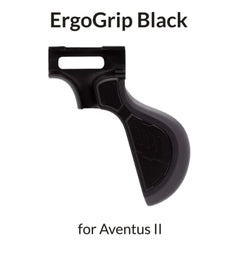 Gaahleri Aventus II ErgoGrip Black