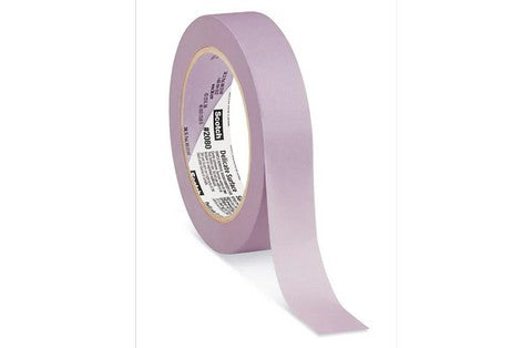 Scotch® Delicate Surface Painter’s Tape 2080 - 1.5"