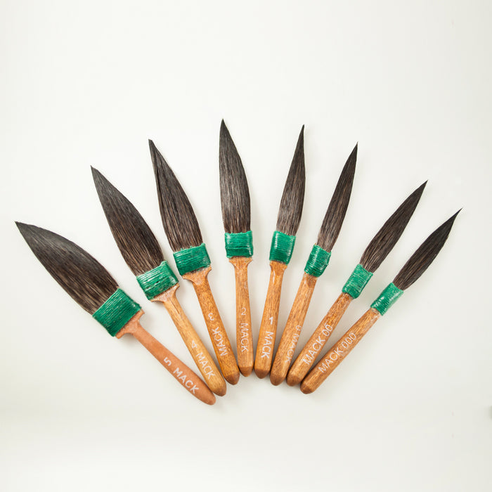 MACK #4 Sword Stripper - Series 20