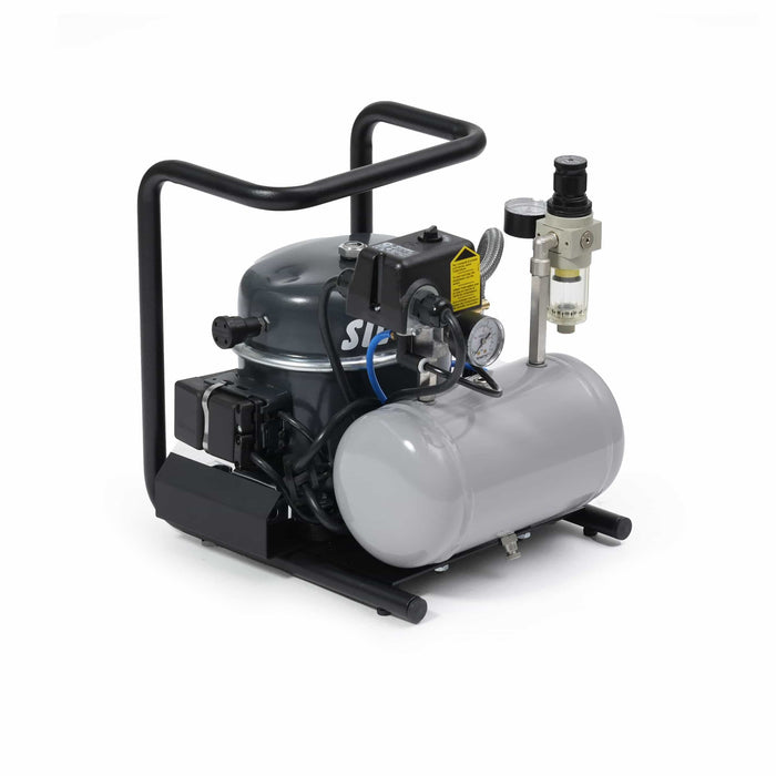 Super Silent 30-TC Air Compressor from Silentaire Compressor