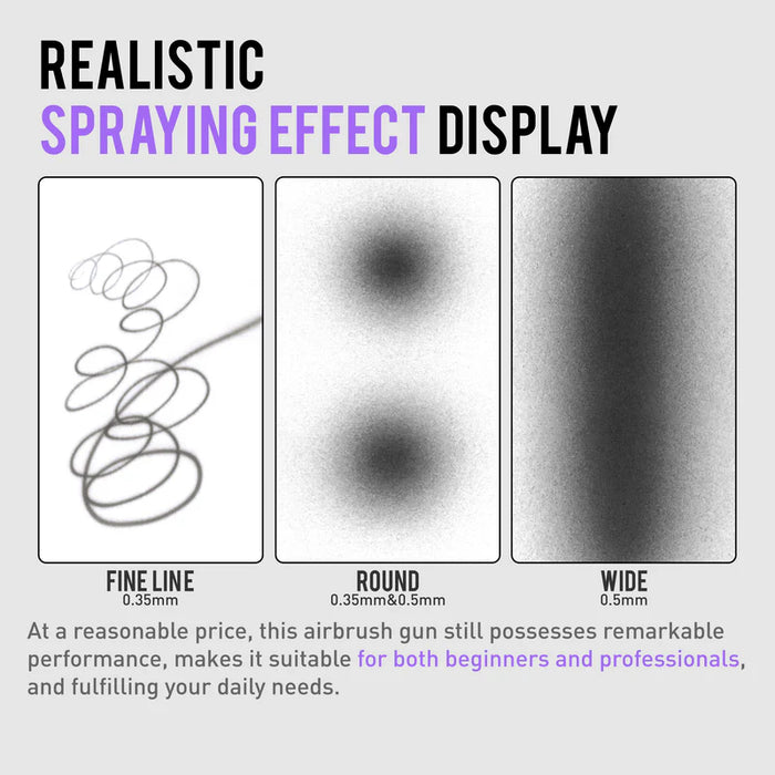 Gaahleri Advanced Series GHAD-39