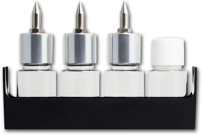Sparmax Flyer Bottle Set